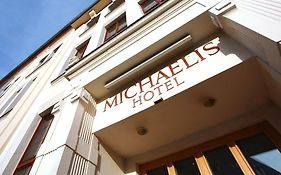 Michaelis Hotel Leipzig